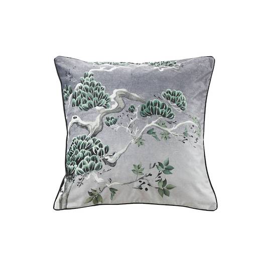 MM Linen - Avalana - Orient Daybreak Cushion - ON CLEARANCE - LESS 25%